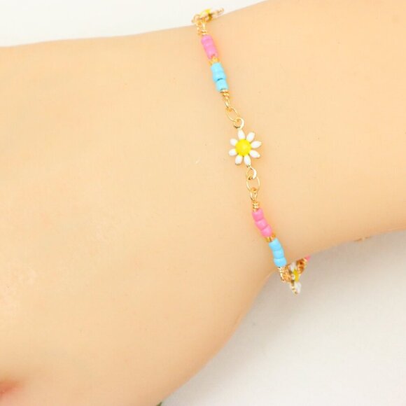 "New Beautiful Design Bracelet for Women/Girls, Gift, B972 - Picture 1 of 6